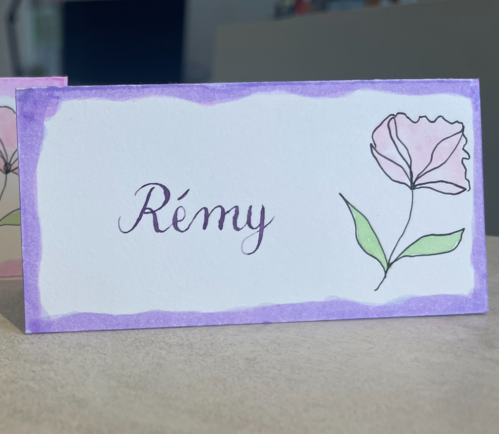 Marque place guiguite