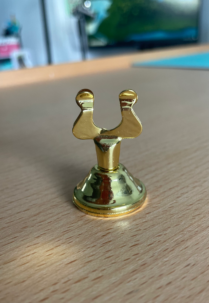 LOC. support papeterie table or