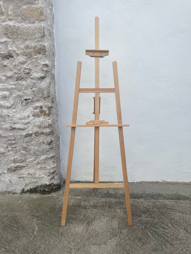 LOC. chevalet bois